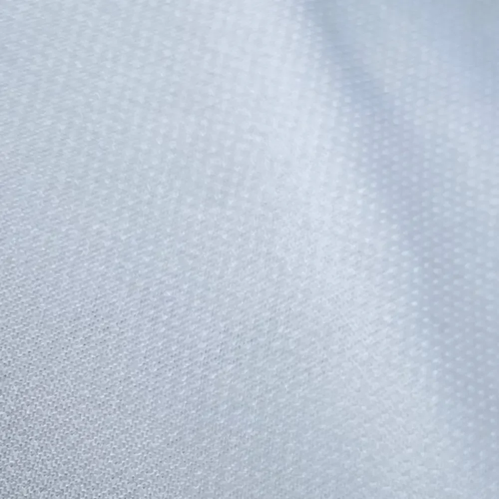 Adidas - White & Gray Striped - Hooded Workout Top